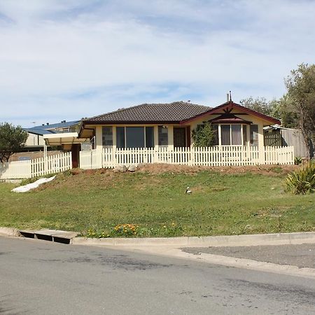 Maslin Beach House Exterior foto