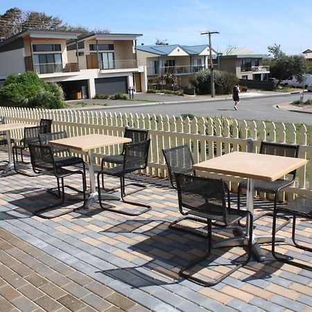 Maslin Beach House Exterior foto