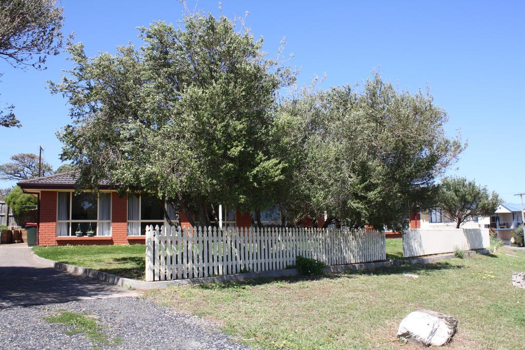 Maslin Beach House Exterior foto