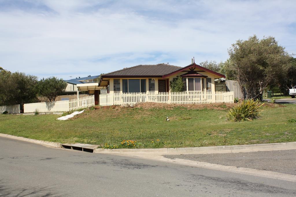 Maslin Beach House Exterior foto