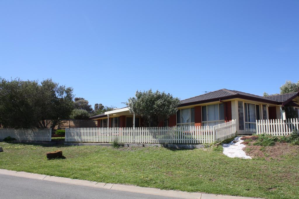 Maslin Beach House Exterior foto