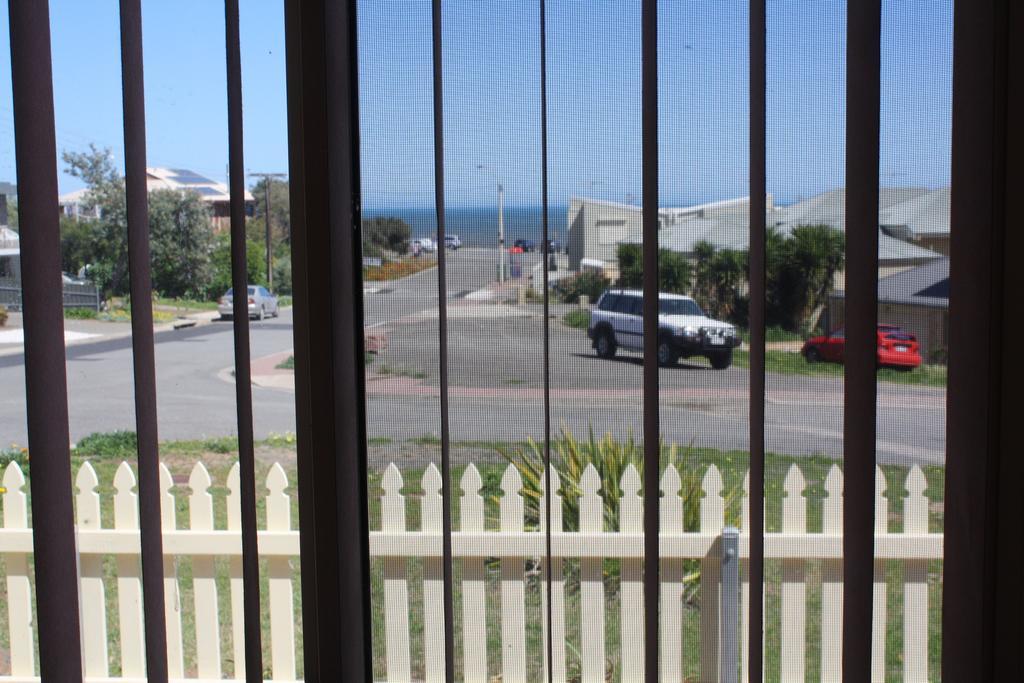 Maslin Beach House Exterior foto