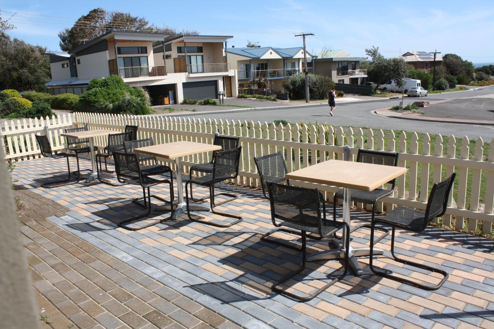 Maslin Beach House Exterior foto