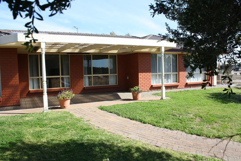 Maslin Beach House Exterior foto